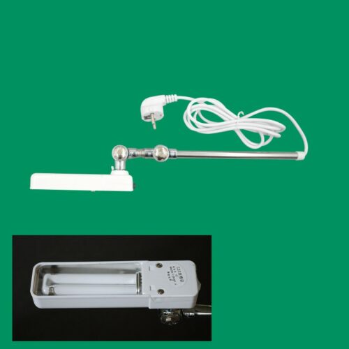 TUBE LIGHT FOR SEWING MACHINE
