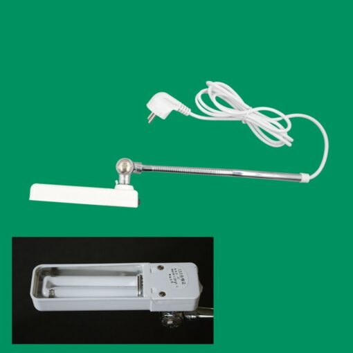 SEWING MACHINE LIGHT 7W