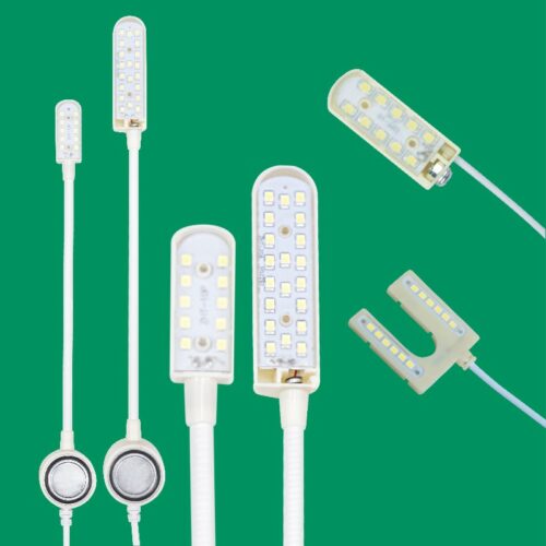 SEWING MACHINE LED LIGHT