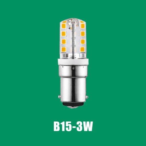 SEWING MACHINE BULBS