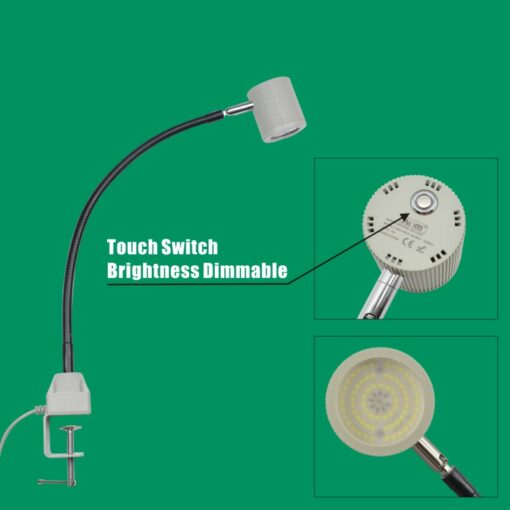 LED TABLE LIGHT